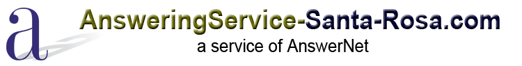 AnsweringService-Santa-Rosa.com