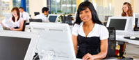 Customer Service Answering Service