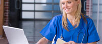 Healthcare Answering Service
